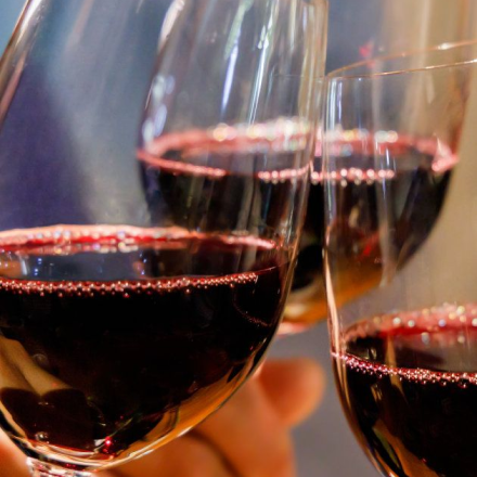Wine